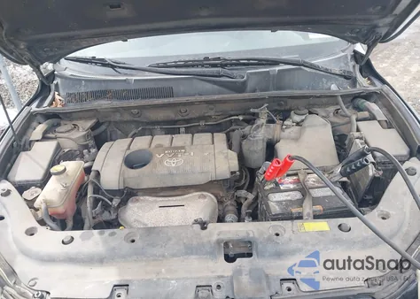 2010 Toyota Rav4 Sport from USA, damaged, VIN JTMRF4DVXA5036172